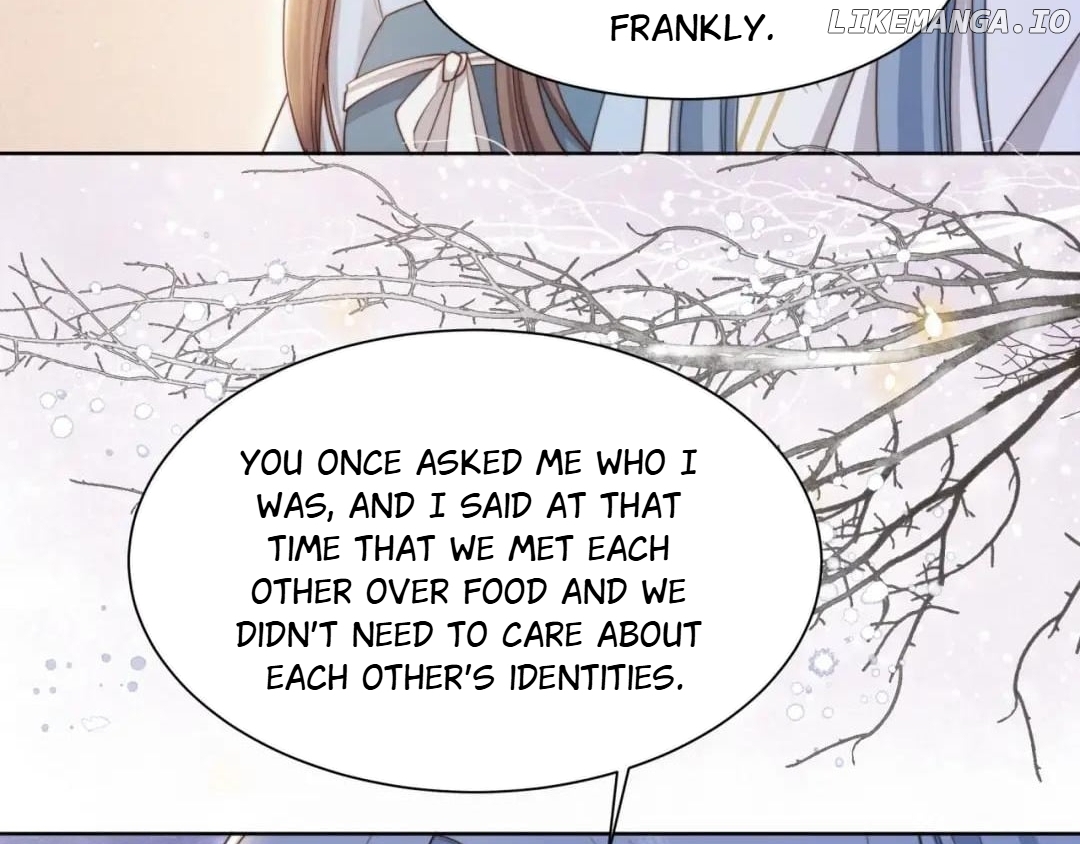 Lonely Emperor Chases His Sister-in-Law Chapter 61 - page 85